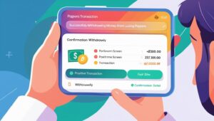 betgar-papara-ile-para-çekme